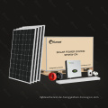 Growatt Solar Wechselrichter 5 kW 4KW 4,2 kW 3,6 kW 3 kW 2 kW Einphase 220V Gitter für die Heimnutzung der MTL-S-Serie gebunden